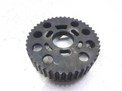 038109111e crankshaft pulley - 038109111e,
