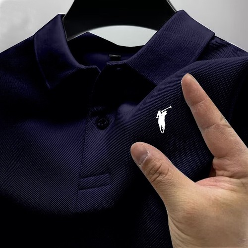 Men summer polo shirt - summer,