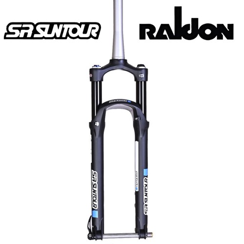 Suntour raidon 29 - sr,