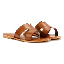 Tower London Cut Out Leather