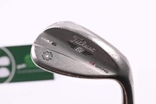 Titleist Vokey SM6 Lob Wedge /