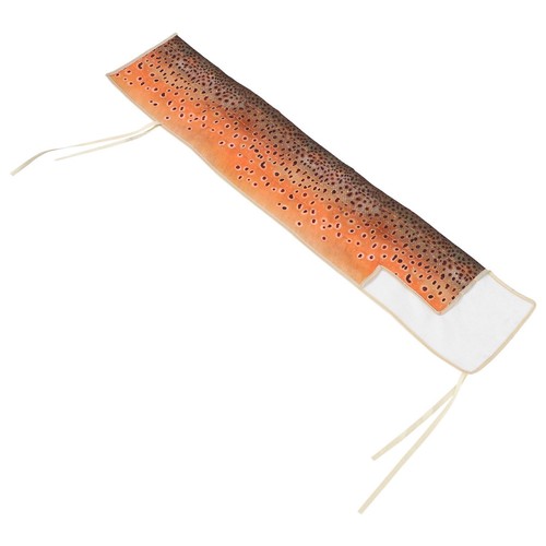 Fly fishing rod protective - fly,