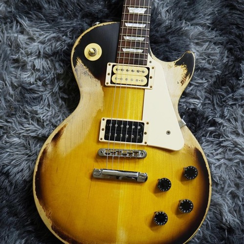 Gibson les paul studio faded - paul,