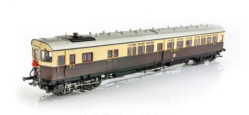 Kernow model rail centre - model, k2302
