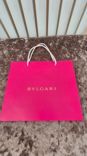 Bvlgari bulgari luxury pink - bvlgari,