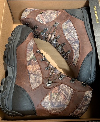 Lacrosse hunt pac - pac, 10"