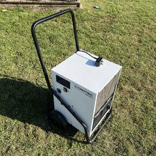 Trotec TTK 170 S Commercial dehumidifier