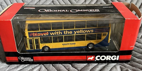 The original omnibus - omnibus, company