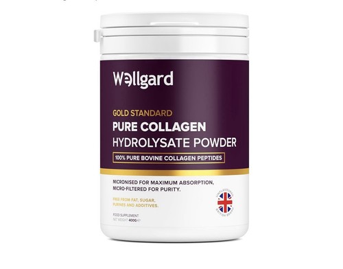 Collagen powder gold - collagen, standard