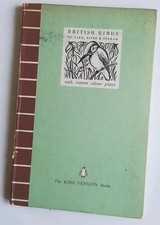 The KING PENGUIN Books