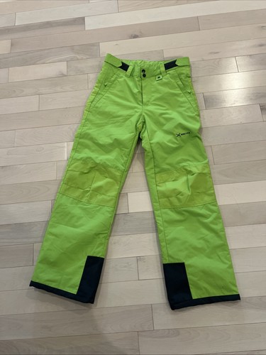 Arctix snow pants - snow, reinforced