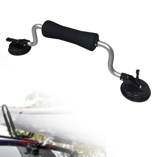 Kayak roller loader - kayak, rack