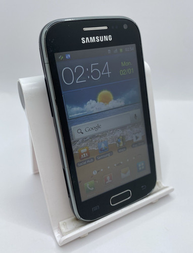 Samsung galaxy ace black - ace,