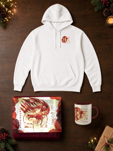 Harry potter gryffindor gift - harry,