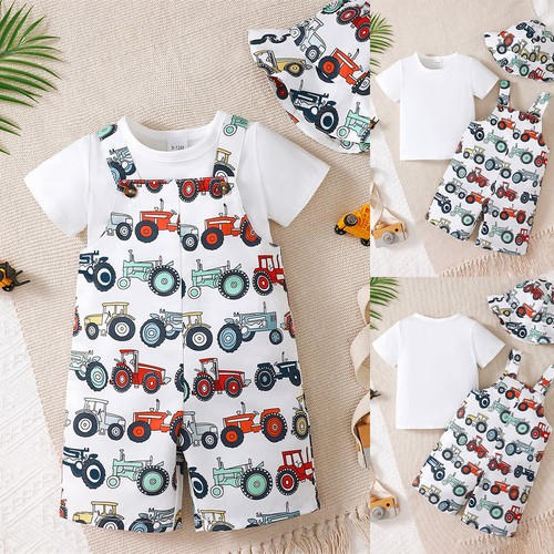 Toddler baby boys shirt - toddler, t