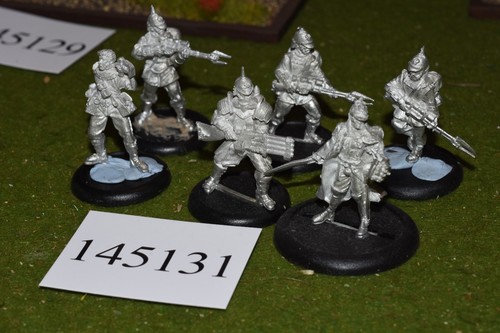 Sci dystopian legion - dystopian,