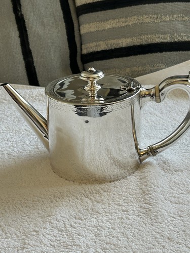Georgian sterling silver - sterling,