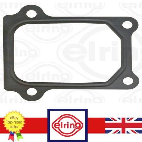 Intake manifold housing gasket - manifold,