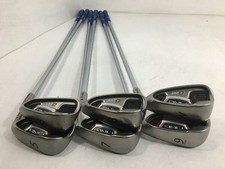 Ping G20 Iron Set 5-9,W 6pc Flex Stiff N.S.Pro 950gh Steel