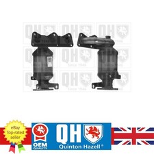 Catalytic Converter for Skoda