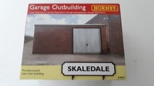 Hornby Skaledale R9809 Garage