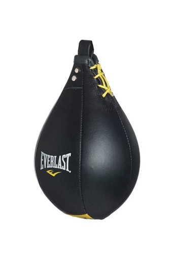 Everlast boxing leather speed - leather,