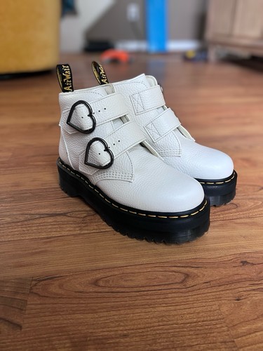 Martens devon heart - martens,