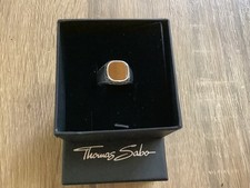 STERLING SILVER THOMAS SABO