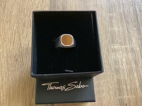 Sterling silver thomas sabo - sterling,