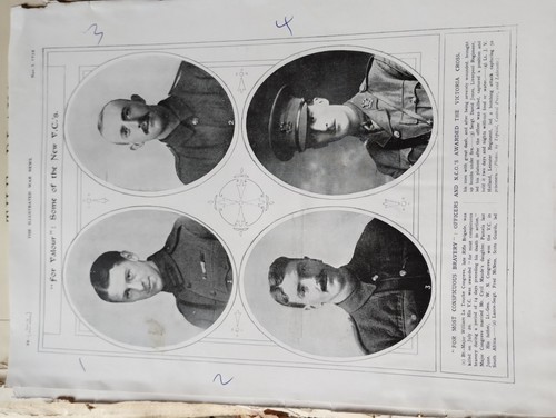 Di48 ephemera 1916 ww1 small - di48,