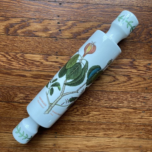 Vtg portmeirion botanic - portmeirion,