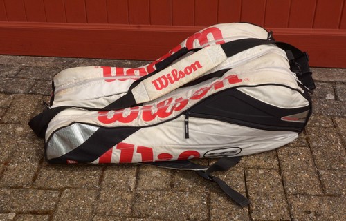 Rare wilson ncode super - rare, six