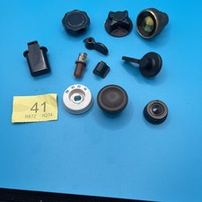 11 Retro Vintage Tuner Tuning