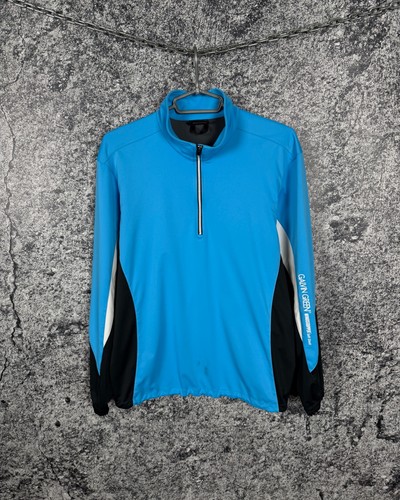 Galvin green windstopper soft - green,