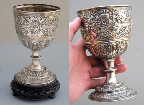 16th century style - century, design