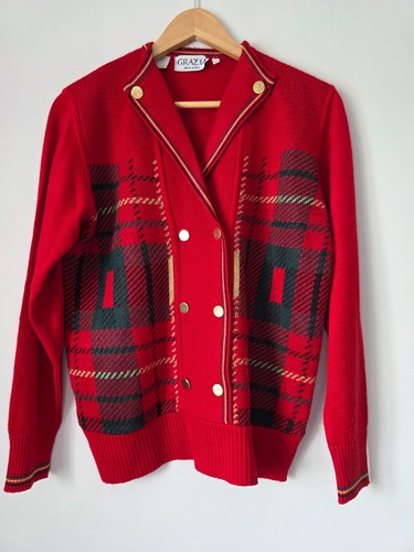 Grazia cardigan jumper 14 - jumper, 12-14