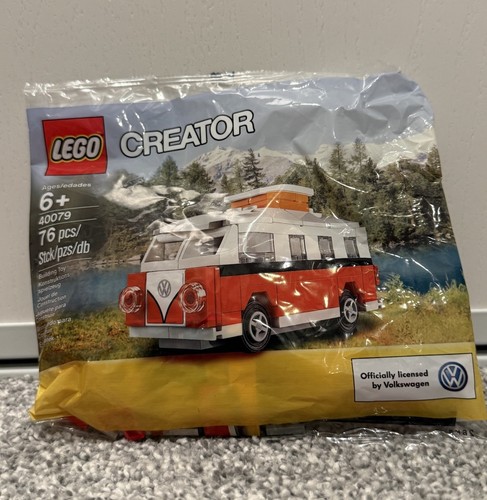 2013 lego 40079 - 40079, creator