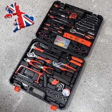 216PCS Tool Kit Piece General