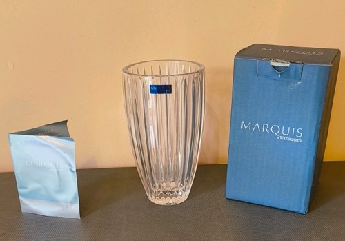 Marquis waterford crystal - by,