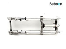 Front Fork Suzuki GSX R 750