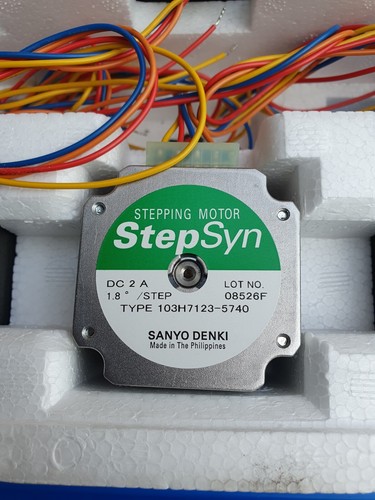 Sanyo denki 103h7123 5740 - denki, 103h7123-5740