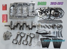 HYUNDAI iLOAD i800 H1 2.5 CRDI D4CB CRANKSHAFT ENGINE REBUILD KIT 2012-2019