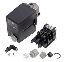 Condor MDR 3 Pressure Switch for Three Phase Air Compressors MDR3/11