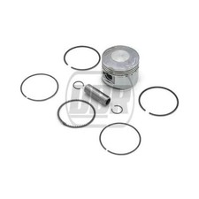 Pitbike YX125 52.4mm Piston