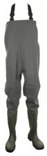 Dunlop - PVC CHEST WADER All