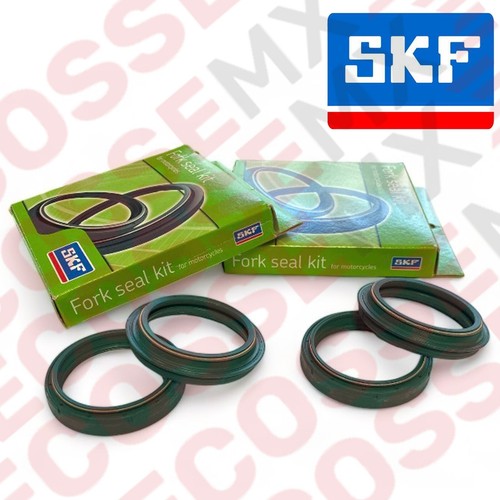 Beta rr250 skf fork - &, dust