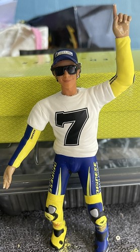 Minichamps valentino rossi - valentino,