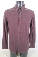 ALL SAINTS Elba Shirt Long