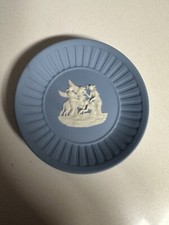wedgewood blue jasperware