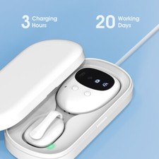 Bedwetting Alarm Nocturnal Wetting Potty Training Wetting Enuresis Alarm